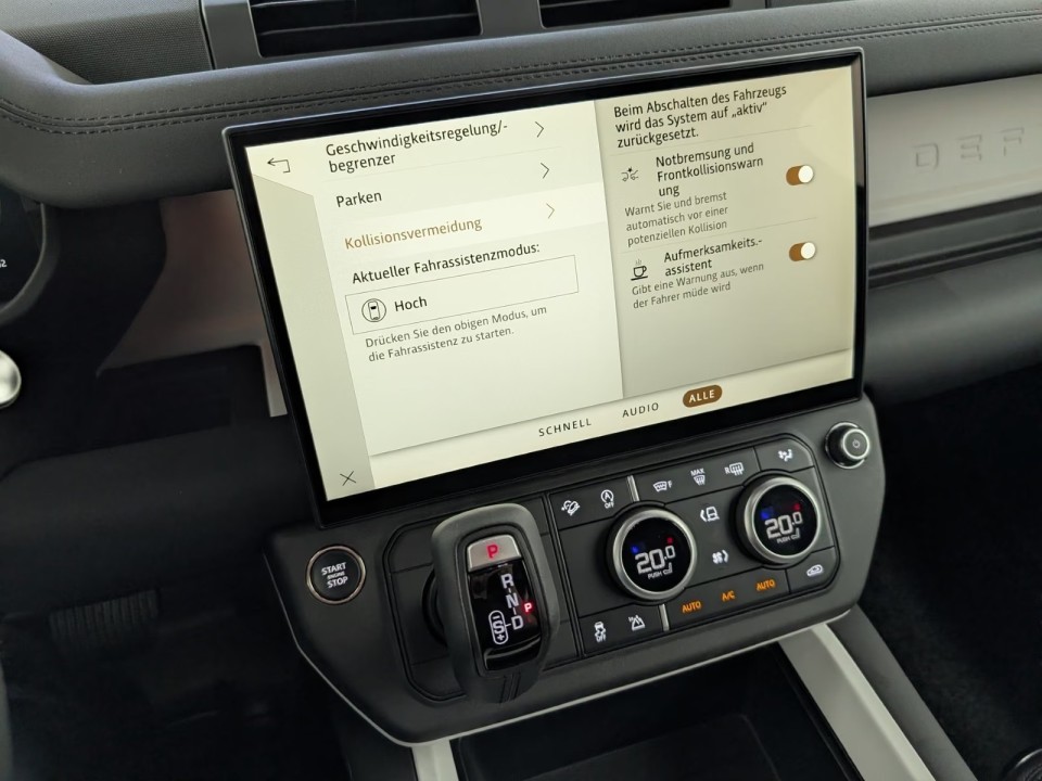 Land Rover Defender 90 D200 S - foto 23