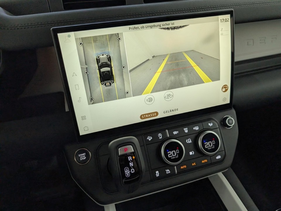 Land Rover Defender 90 D200 S - foto 25