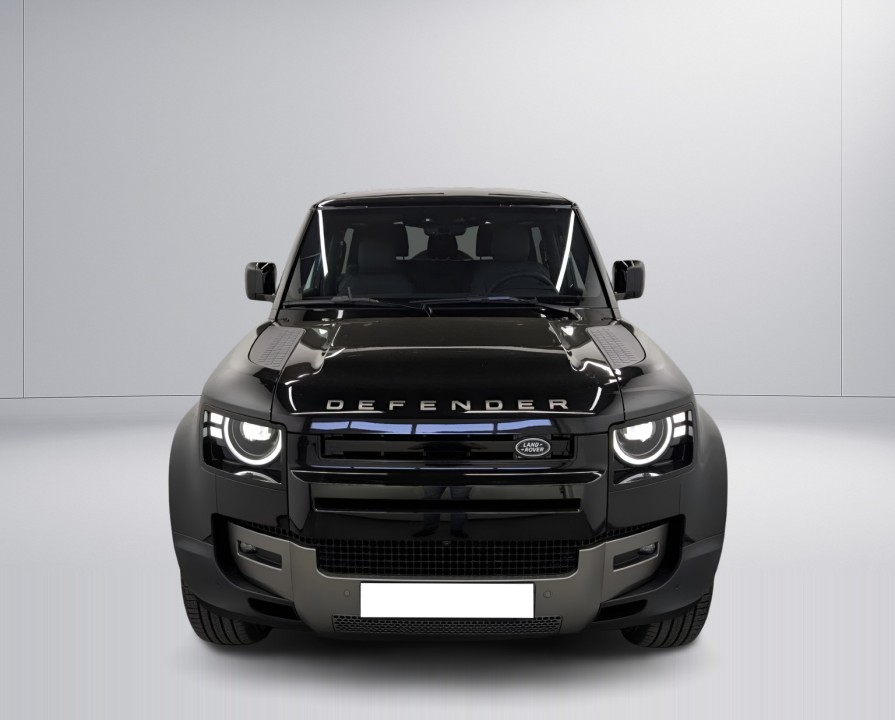 Land Rover Defender 90 D200 S - foto 6