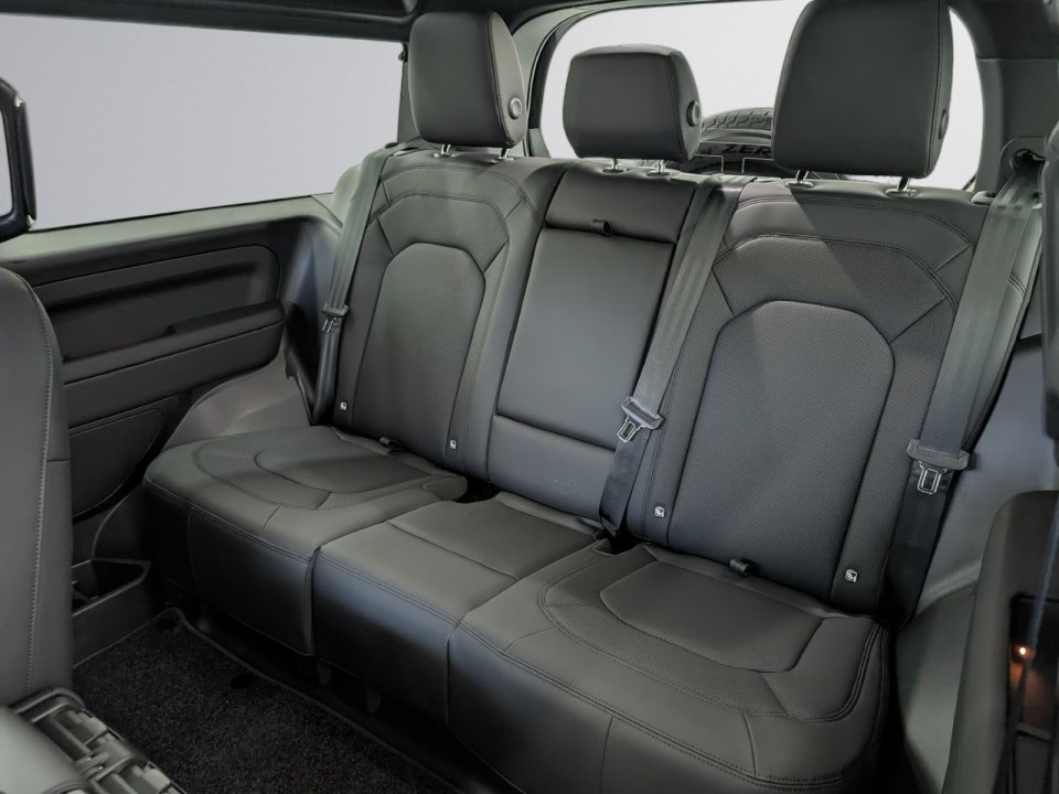 Land Rover Defender 90 D200 S - foto 29