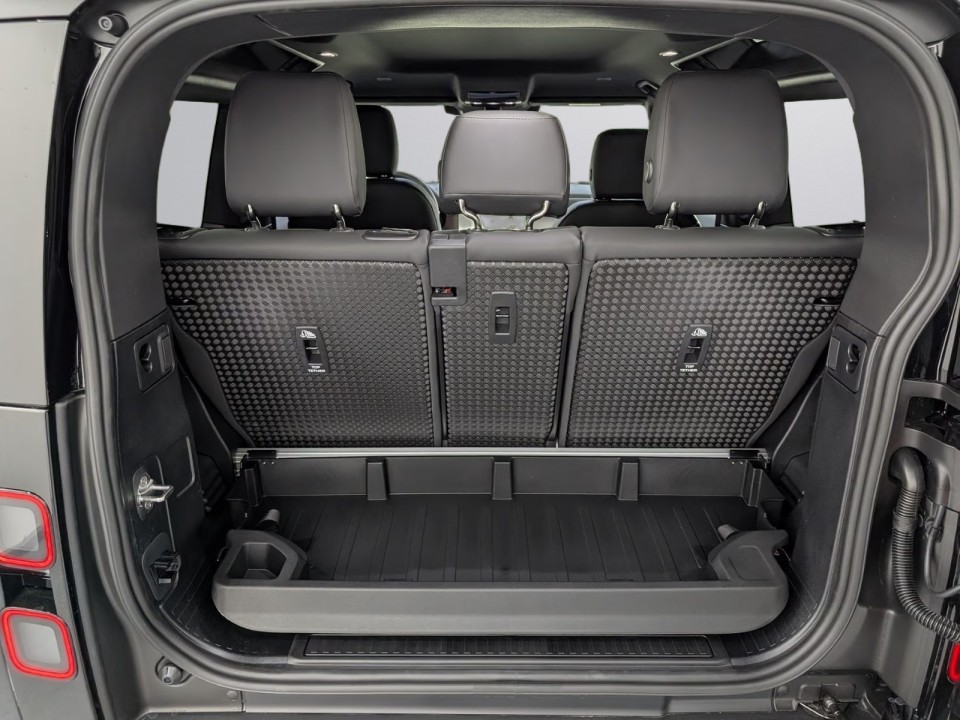 Land Rover Defender 90 D200 S - foto 31