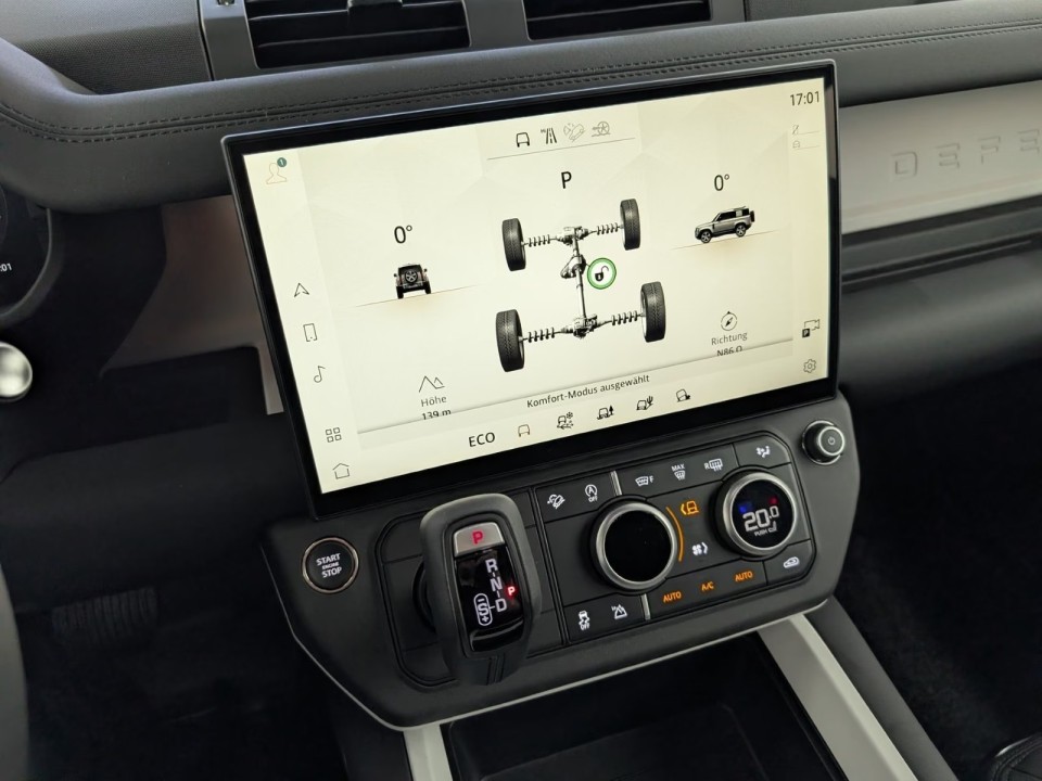 Land Rover Defender 90 D200 S - foto 18