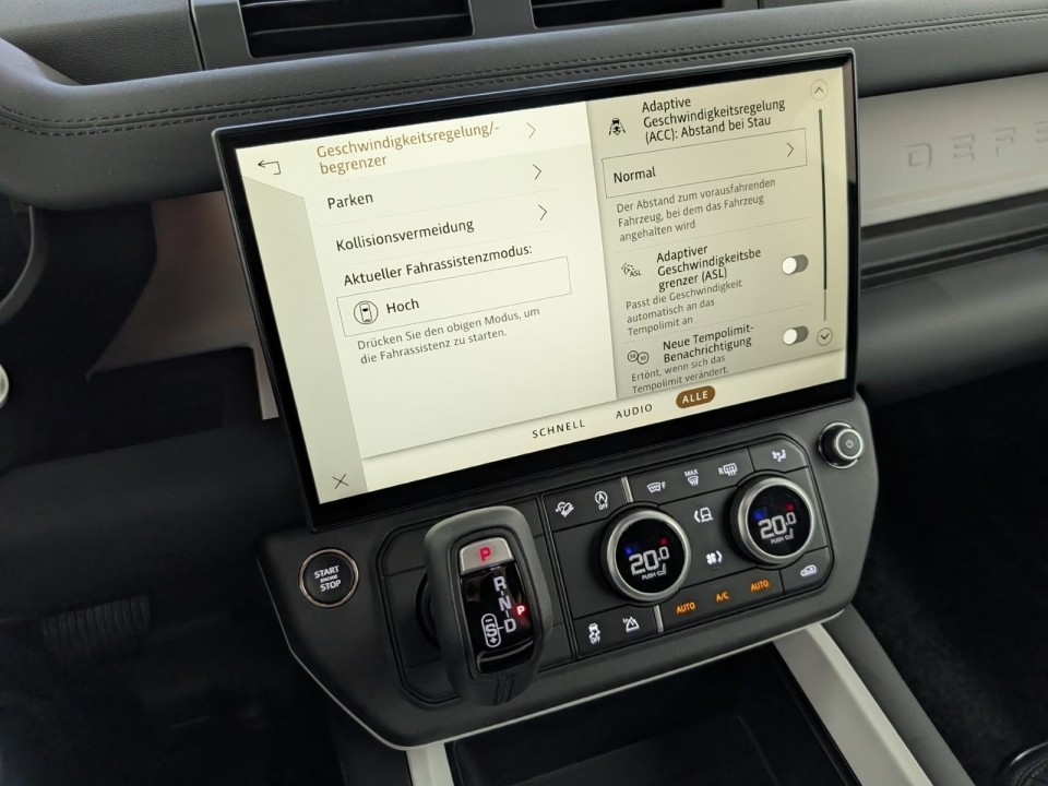 Land Rover Defender 90 D200 S - foto 21