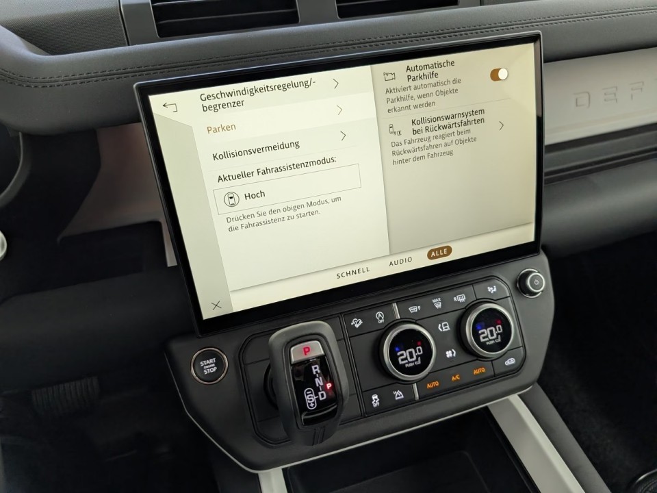 Land Rover Defender 90 D200 S - foto 22
