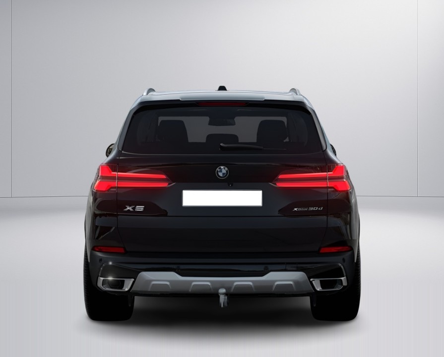 BMW X5 xDrive30d (3)