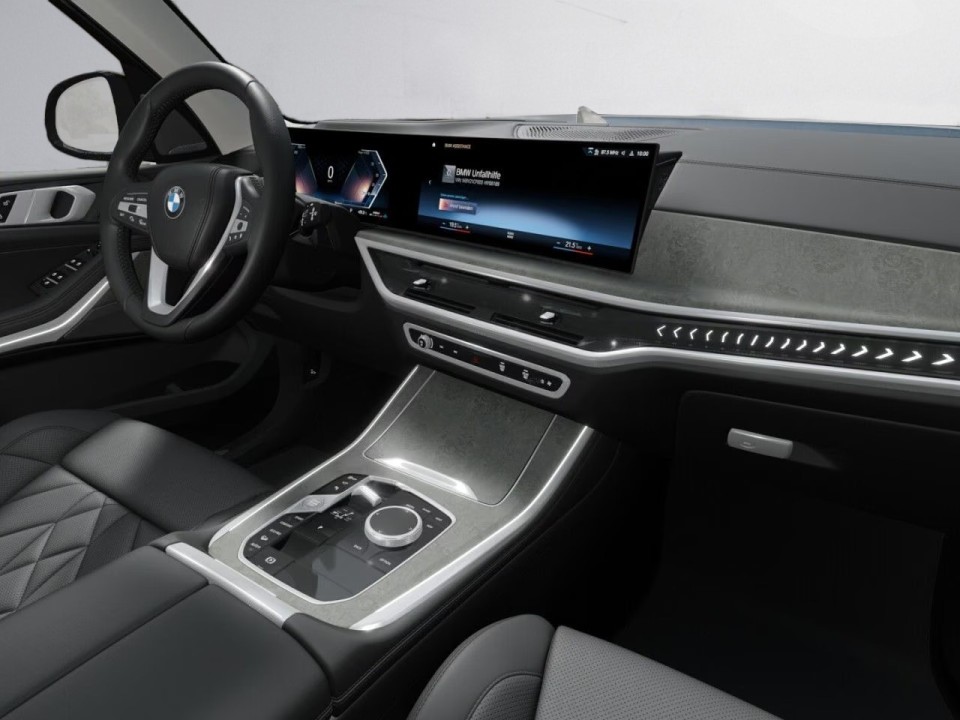 BMW X5 xDrive30d (4)