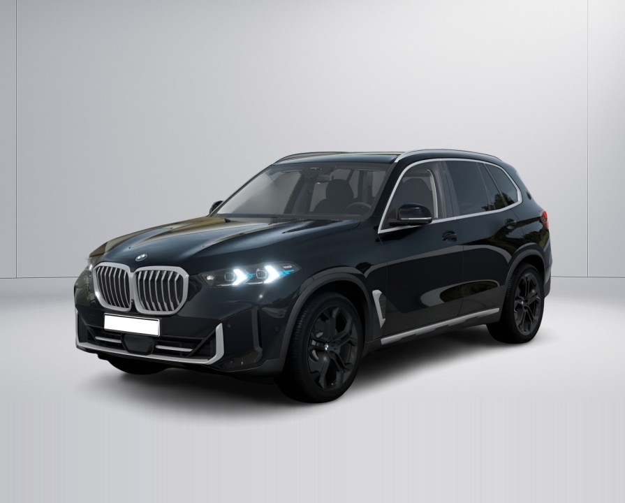 BMW X5 xDrive30d
