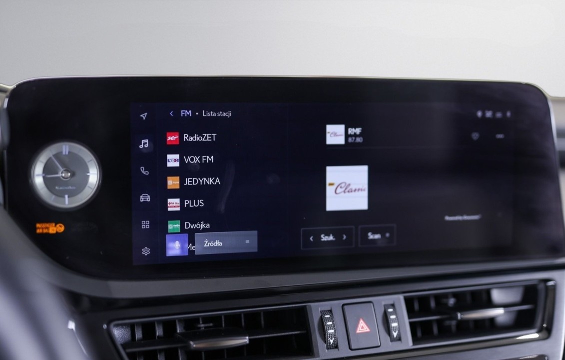 Lexus Seria ES 300h - foto 14