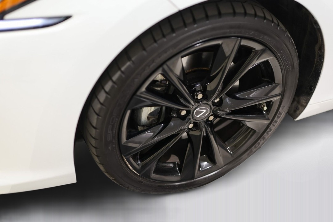 Lexus Seria ES 300h - foto 18