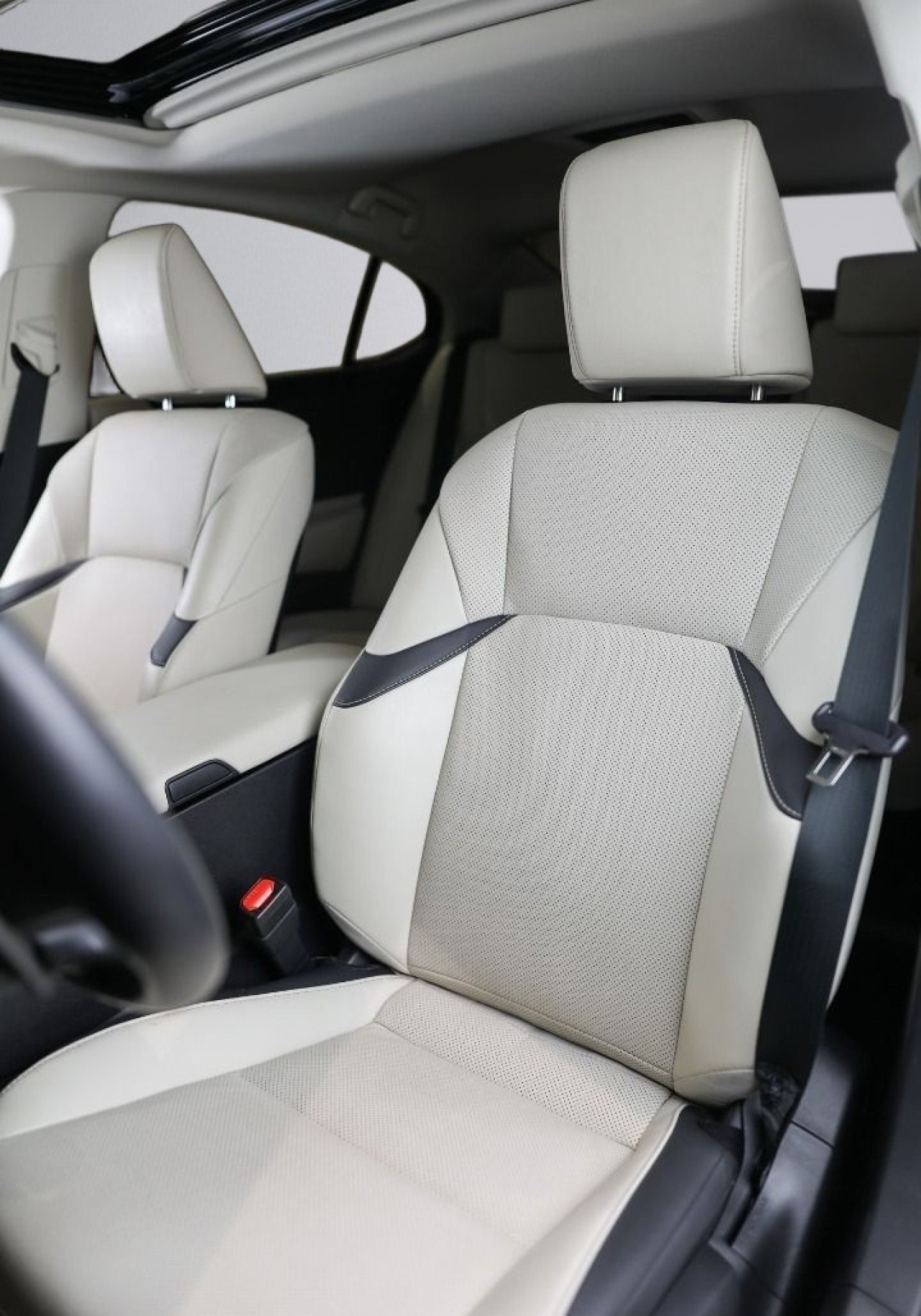 Lexus Seria ES 300h - foto 7