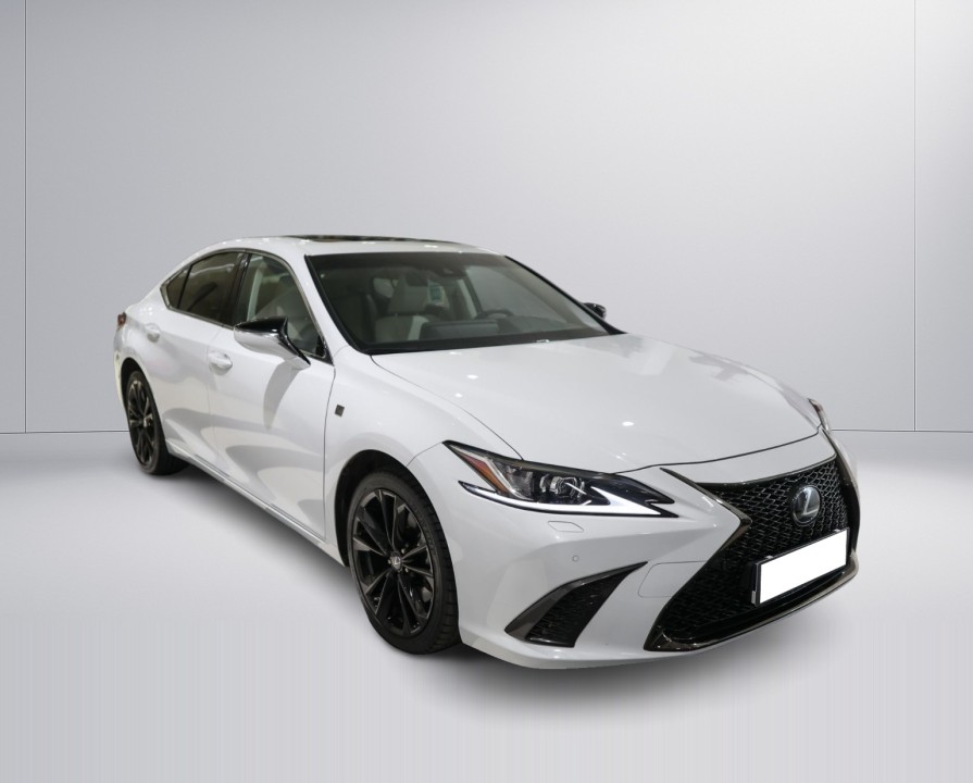 Lexus Seria ES 300h