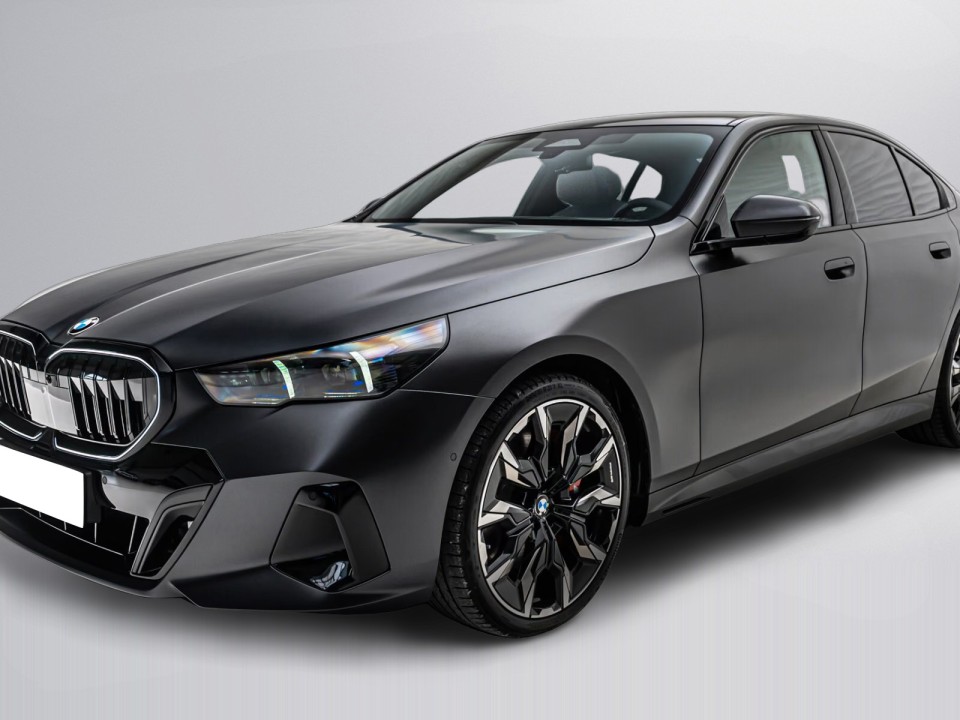 BMW Seria 5 540d xDrive M-Sport - foto 37