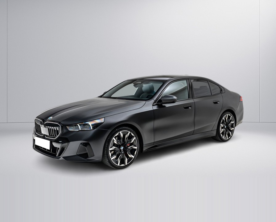 BMW Seria 5 540d xDrive M-Sport - foto 7