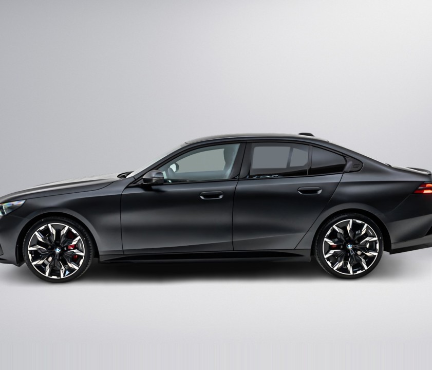 BMW Seria 5 540d xDrive M-Sport - foto 6