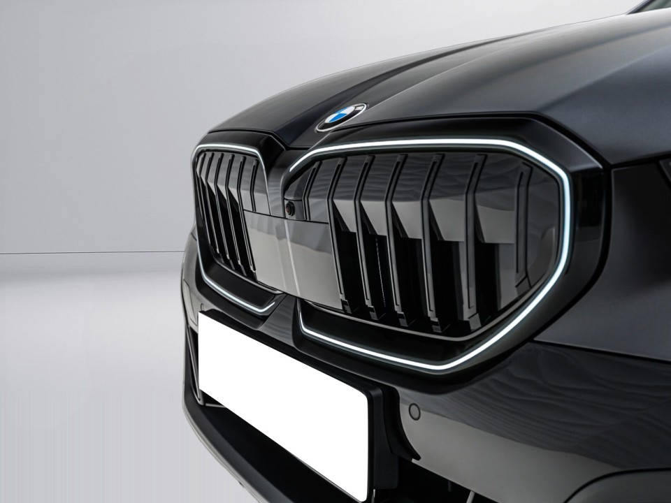 BMW Seria 5 540d xDrive M-Sport - foto 36