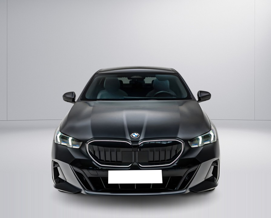 BMW Seria 5 540d xDrive M-Sport - foto 8