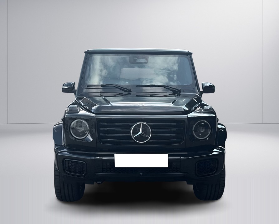 Mercedes-Benz G 500 AMG Line - foto 6