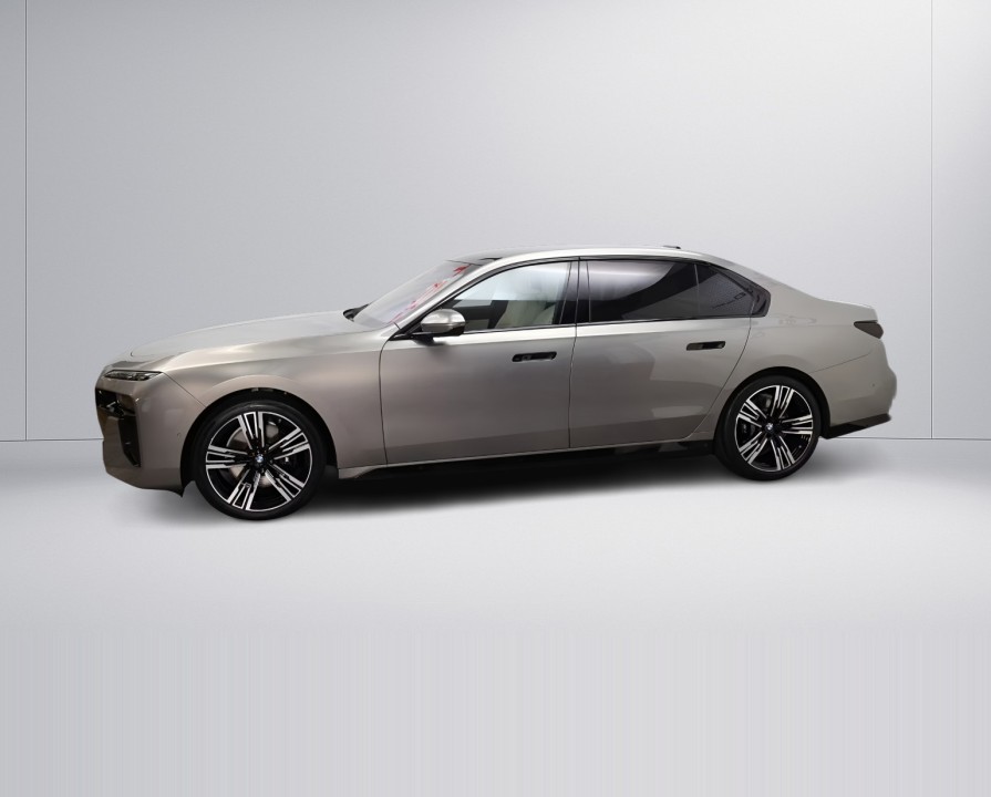BMW Seria 7 740d xDrive M-Sport - foto 7