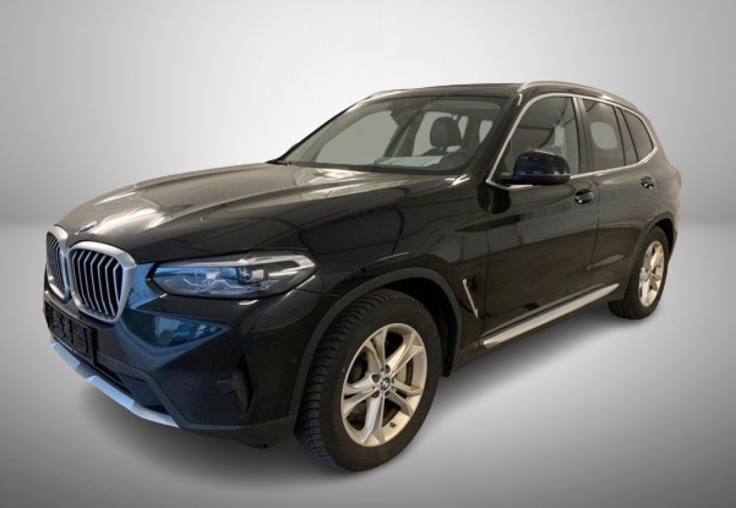 BMW X3 xDrive30d MHEV M-Sport (3)