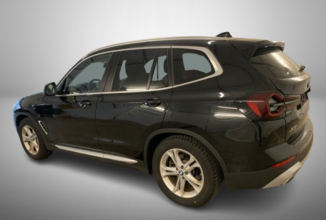 BMW X3 xDrive30d MHEV M-Sport (2)