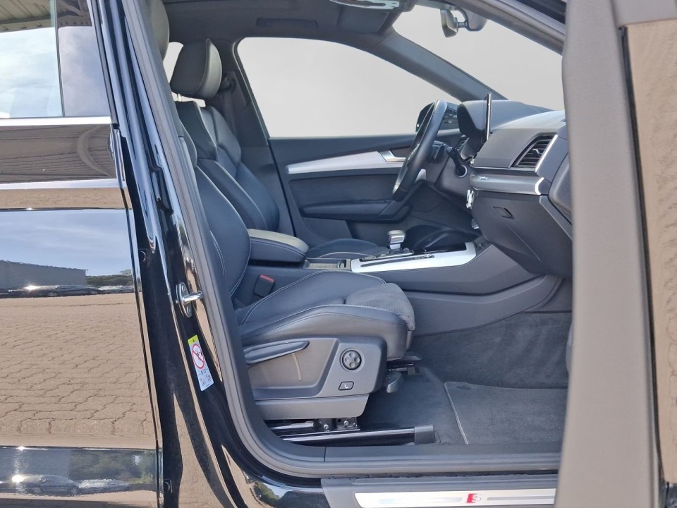 Audi Q5 Sportback 50 TFSIe quattro (3)
