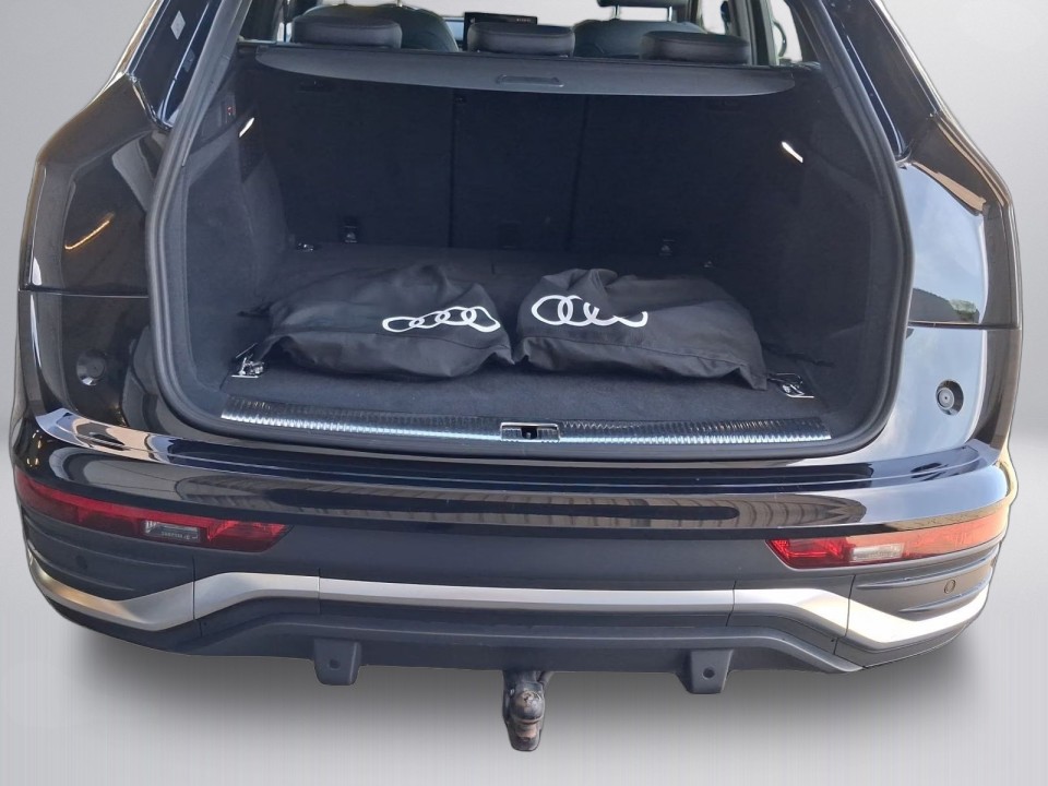 Audi Q5 Sportback 50 TFSIe quattro - foto 13