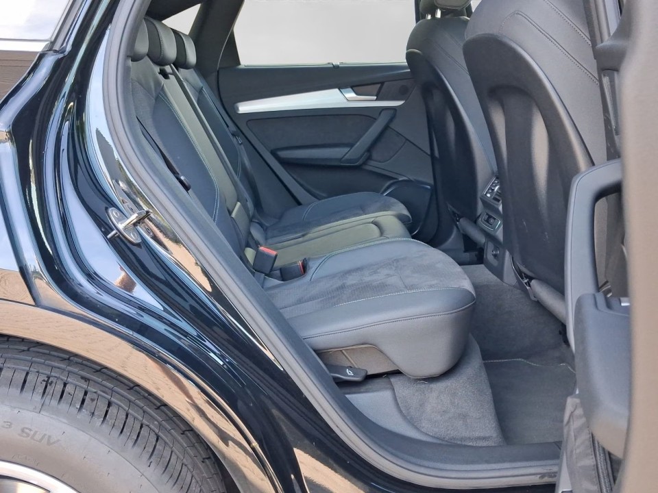 Audi Q5 Sportback 50 TFSIe quattro (4)