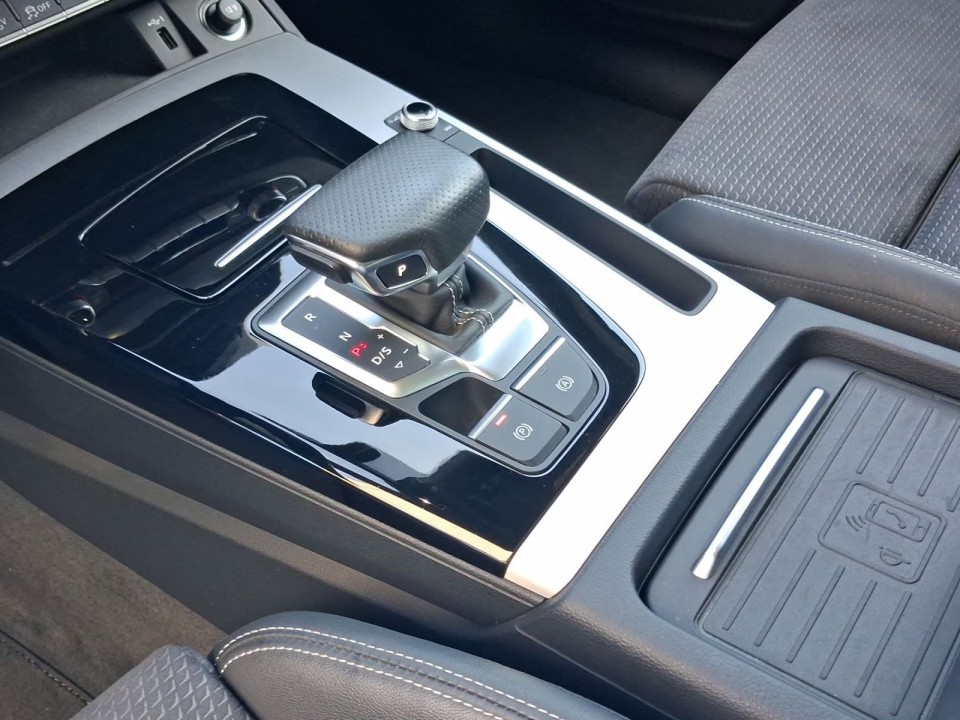 Audi Q5 Sportback 50 TFSIe quattro - foto 7