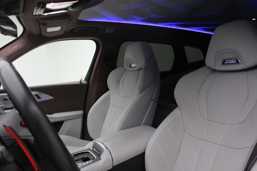 BMW XM - foto 13
