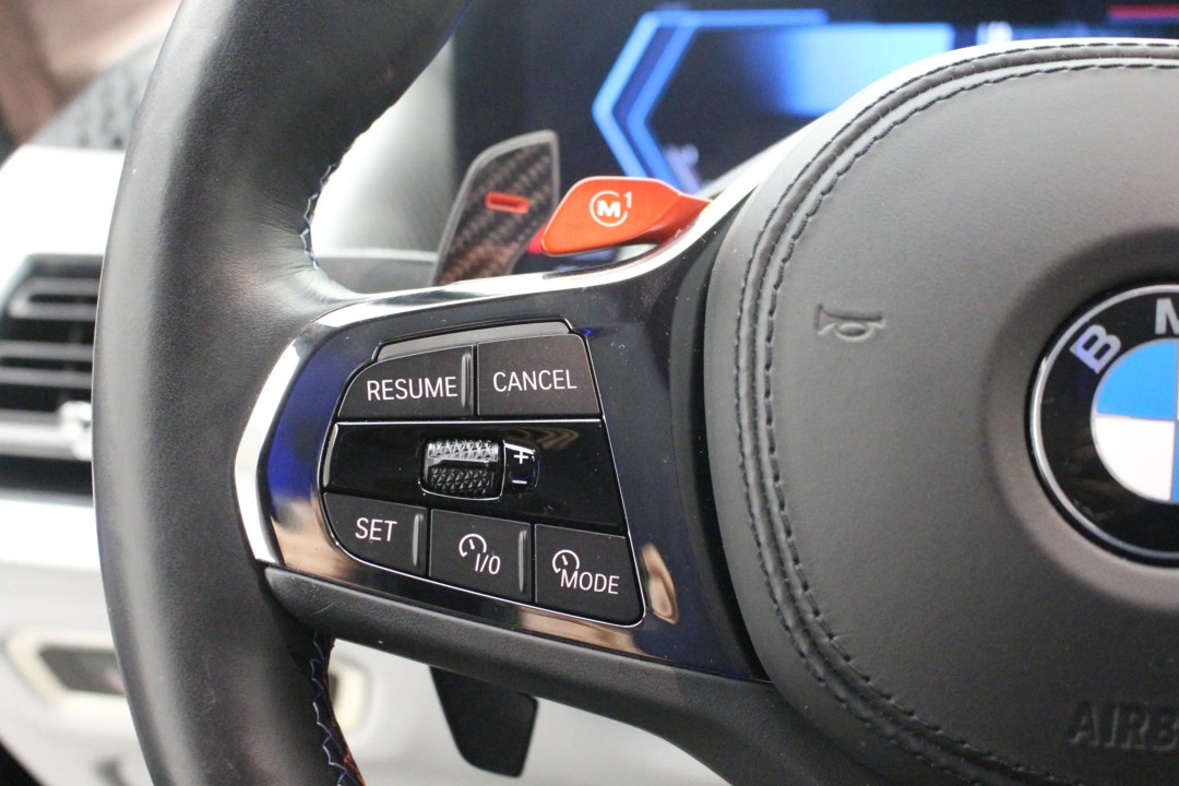 BMW XM - foto 14