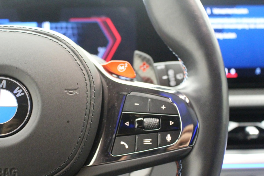 BMW XM - foto 15