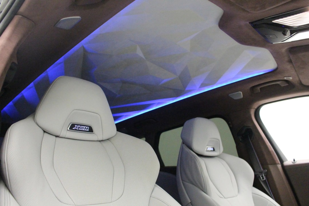 BMW XM - foto 26