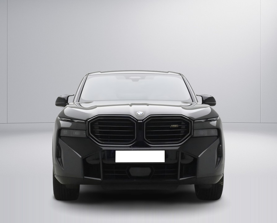 BMW XM - foto 7