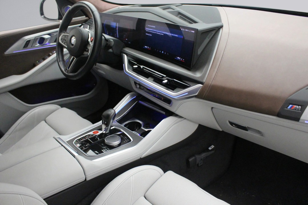 BMW XM - foto 10