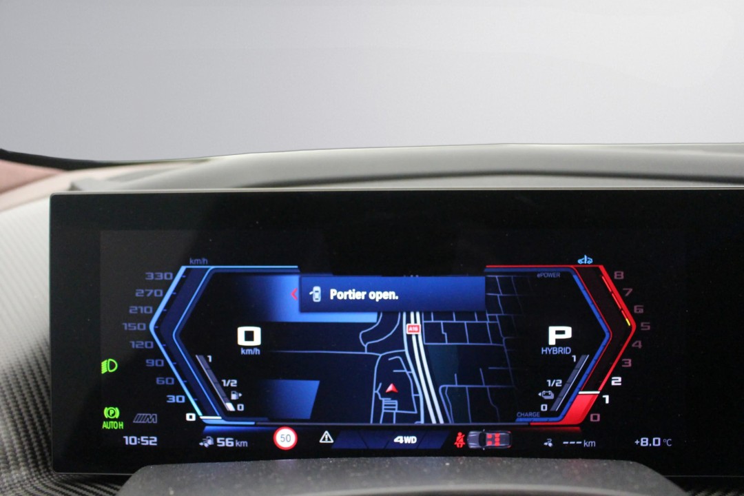 BMW XM - foto 18