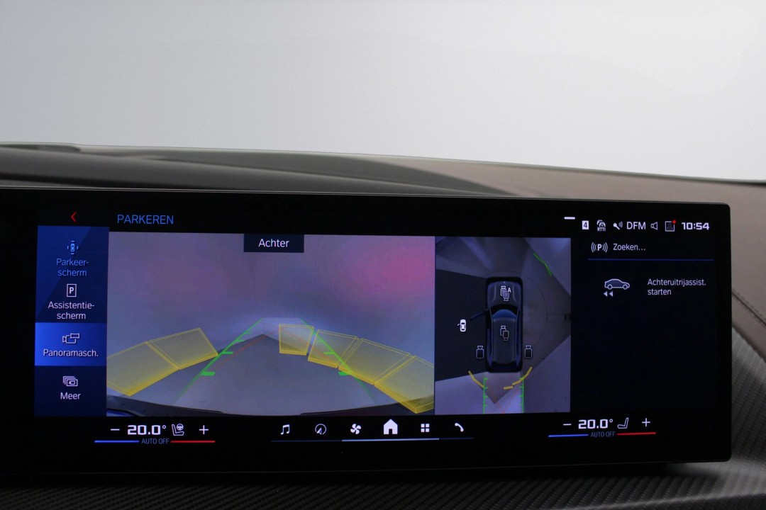 BMW XM - foto 22