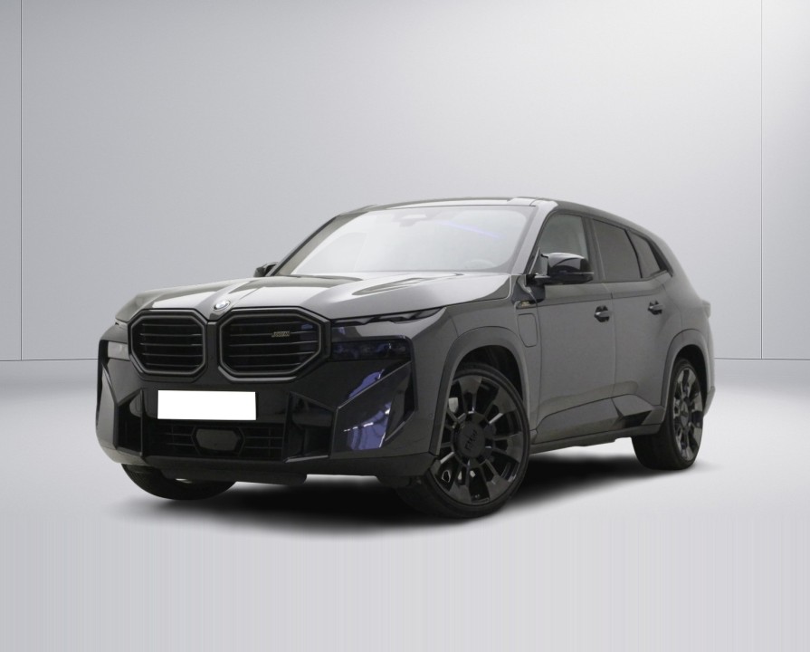 BMW XM - foto 6