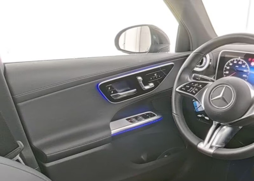 Mercedes-Benz GLC Coupé 200 4MATIC Avantgarde - foto 7