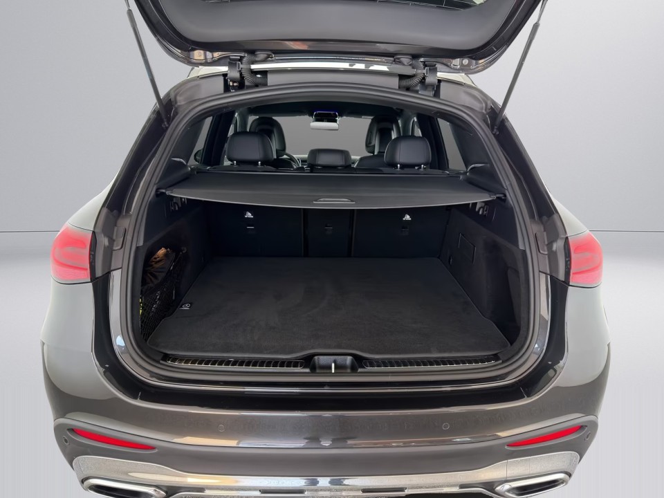 Mercedes-Benz GLC 300d 4MATIC AMG Line - foto 15