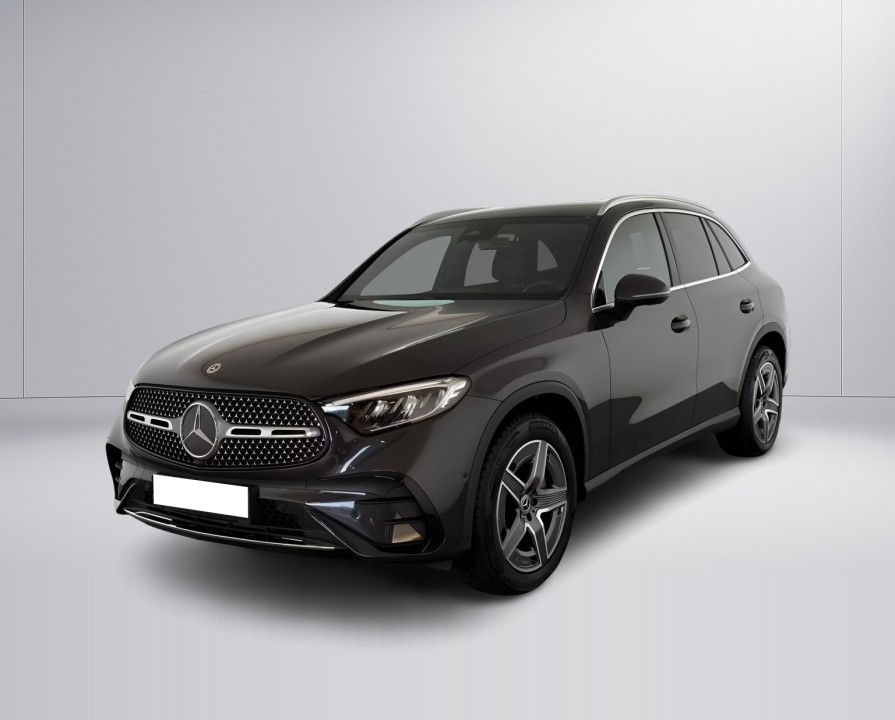 Mercedes-Benz GLC 300d 4MATIC AMG Line - foto 7