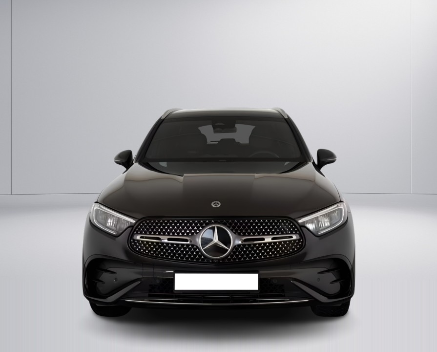 Mercedes-Benz GLC 300d 4MATIC AMG Line - foto 8