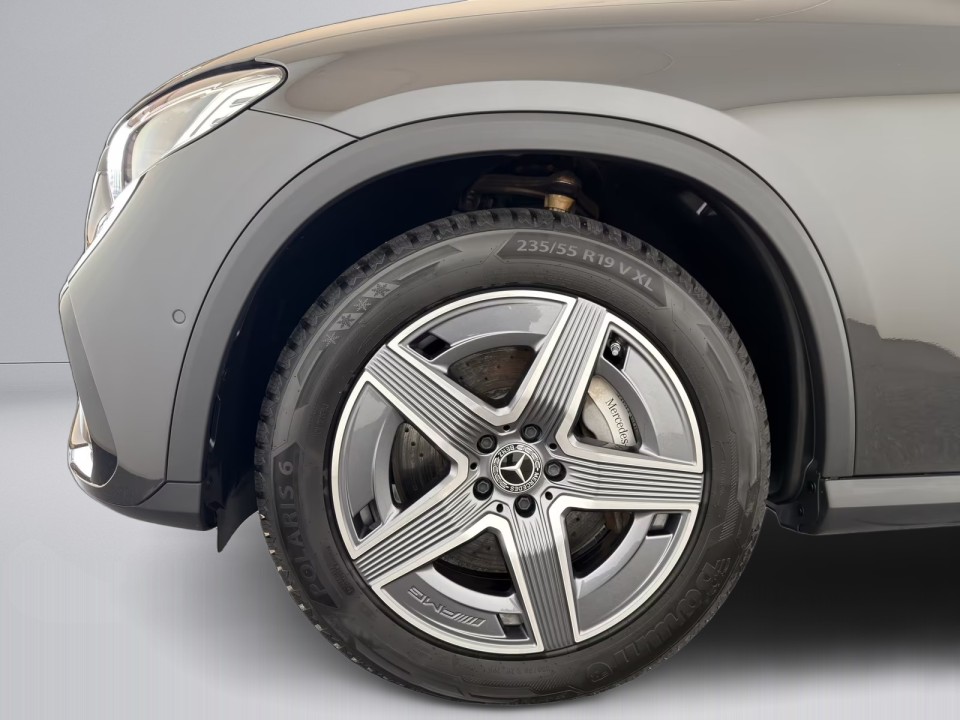 Mercedes-Benz GLC 300d 4MATIC AMG Line - foto 16