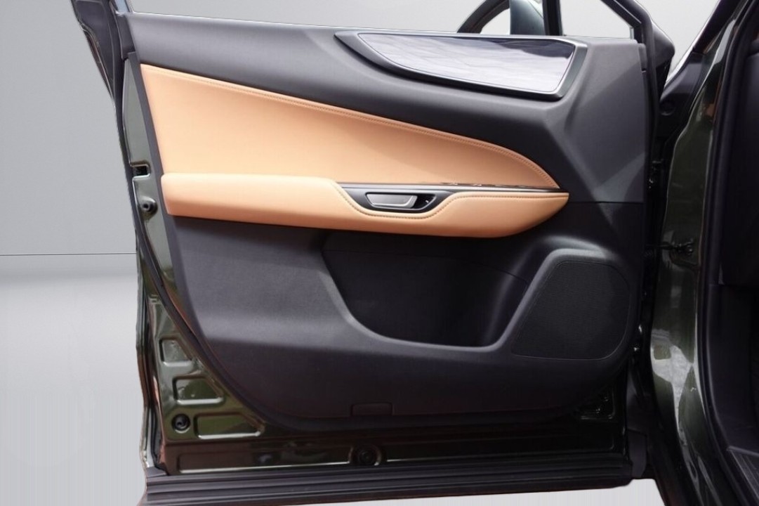 Lexus Seria NX 350h AWD Executive Line - foto 22
