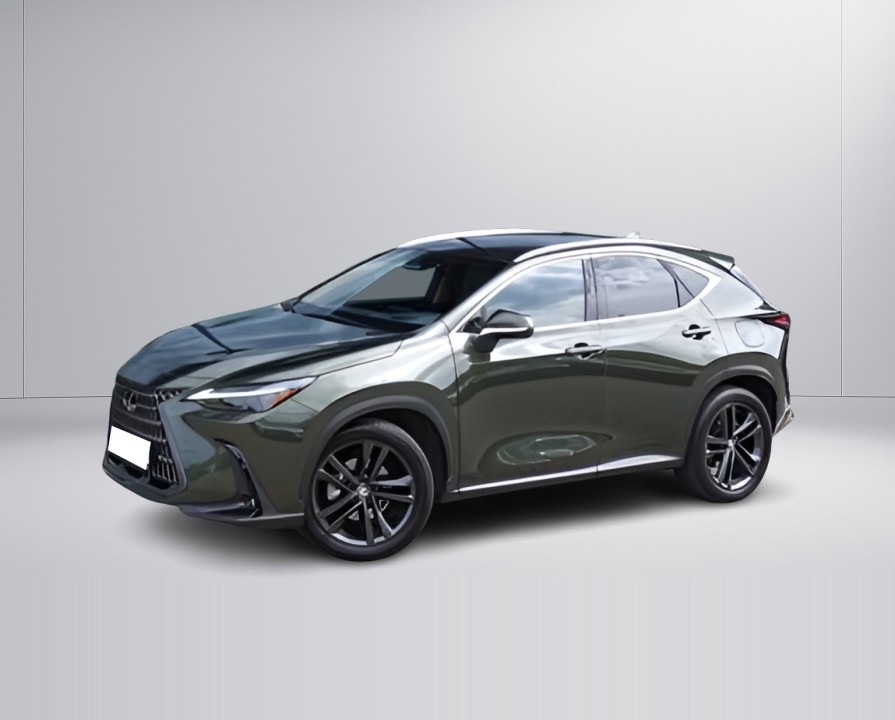 Lexus Seria NX 350h AWD Executive Line (5)