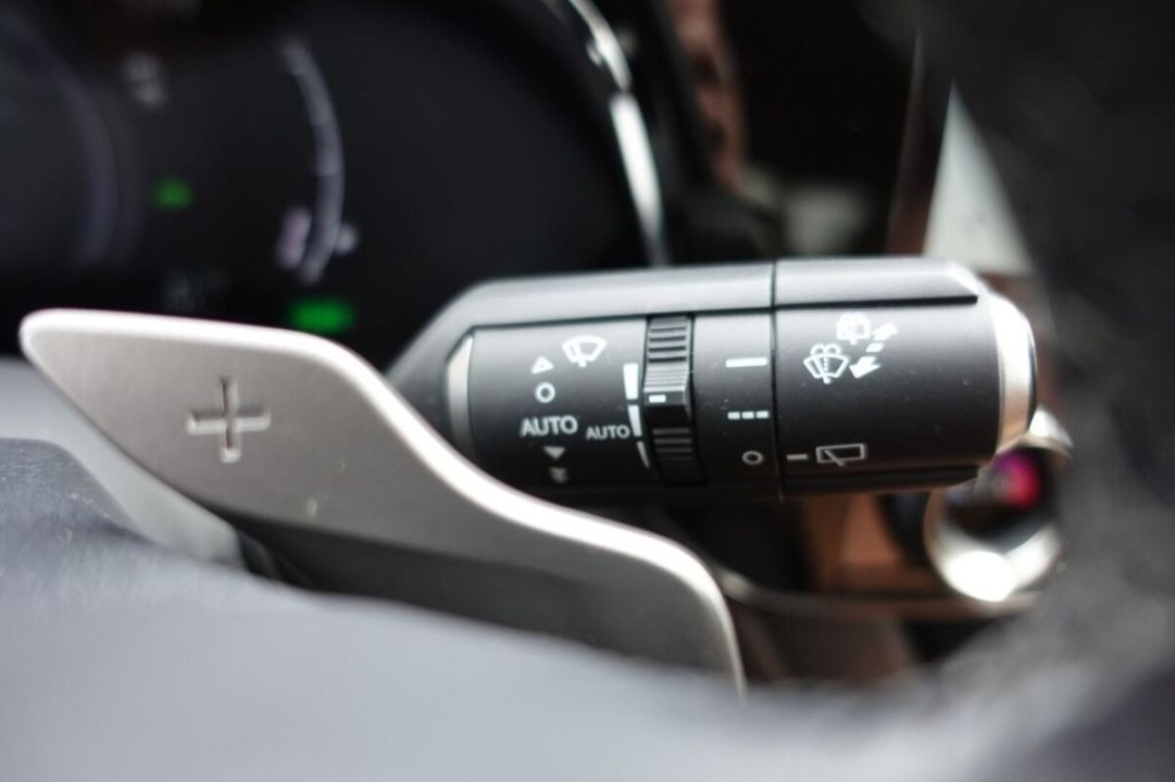 Lexus Seria NX 350h AWD Executive Line - foto 13