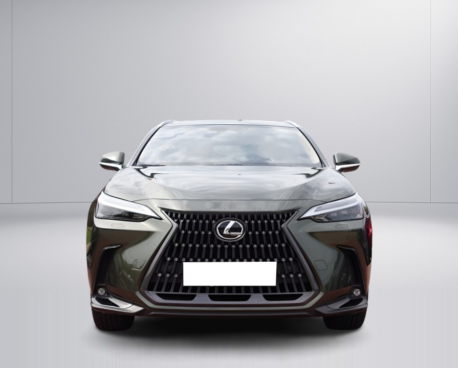 Lexus Seria NX 350h AWD Executive Line - foto 7