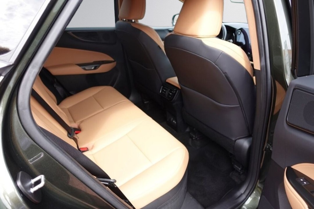 Lexus Seria NX 350h AWD Executive Line - foto 21