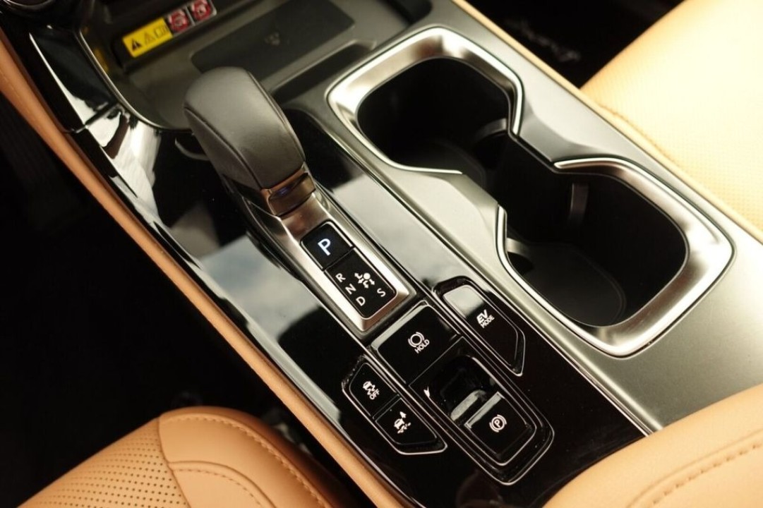 Lexus Seria NX 350h AWD Executive Line - foto 18