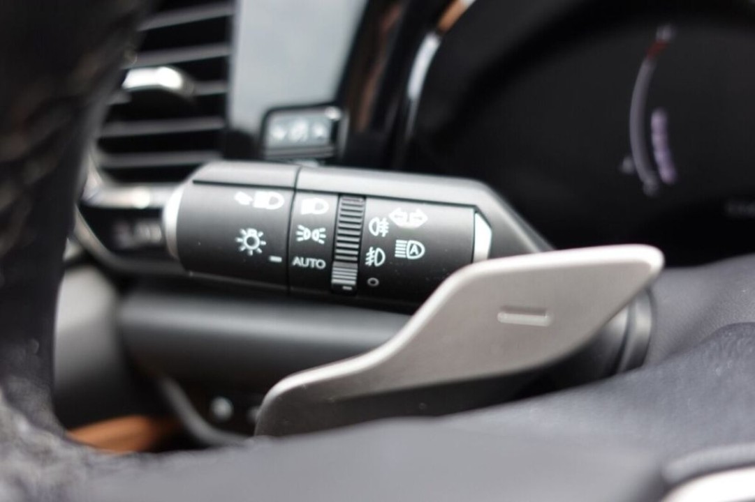 Lexus Seria NX 350h AWD Executive Line - foto 14