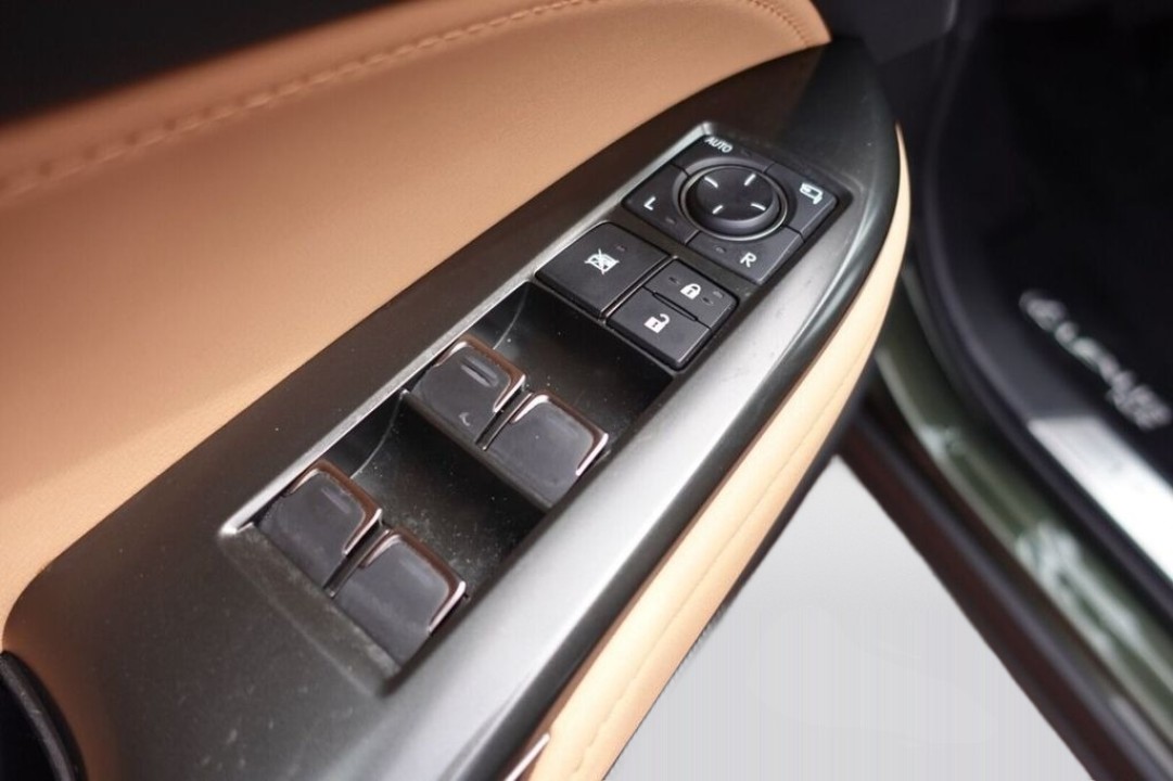 Lexus Seria NX 350h AWD Executive Line - foto 23